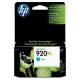 CARTUCHO HP CIAN PARA OFFICEJET 6500 N